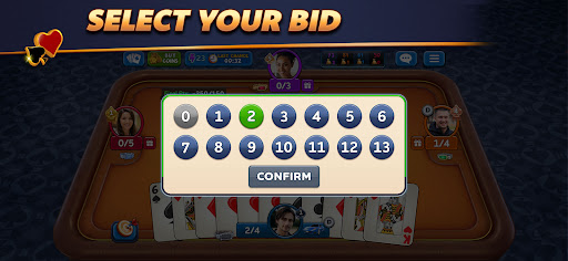 Spades Plus - Card Game