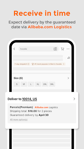 Alibaba.com - B2B marketplace