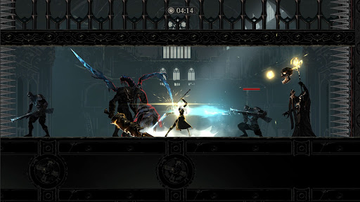 Shadow Hunter: Offline Premium