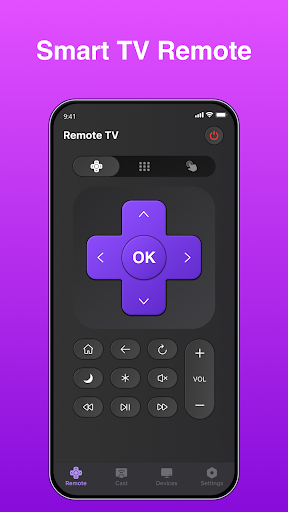 Smart Remote - Easy TV Control