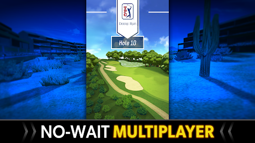 PGA TOUR Golf Shootout