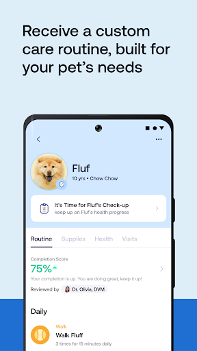 Pawp: 24/7 Vet & Pet Care