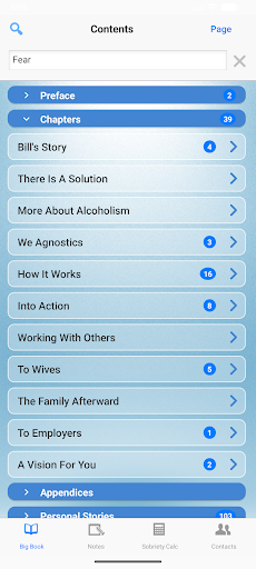 12 Steps AA Companion