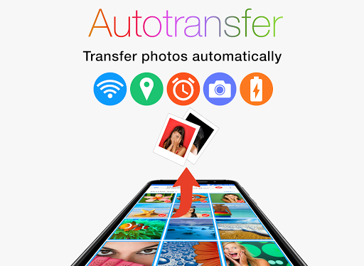 PhotoSync Bundle Add-On