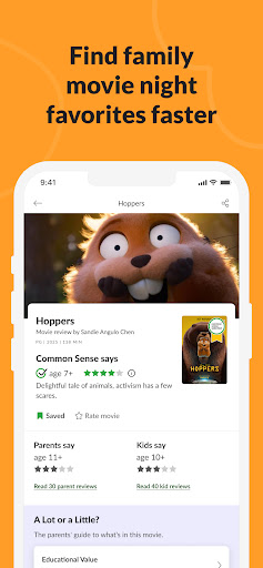 Common Sense Media