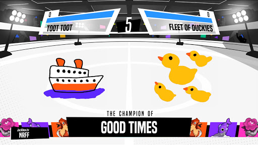 The Jackbox Party Pack 7