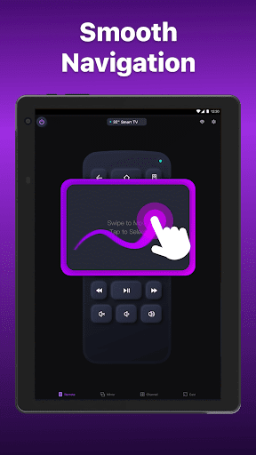 TV Remote control for All TV