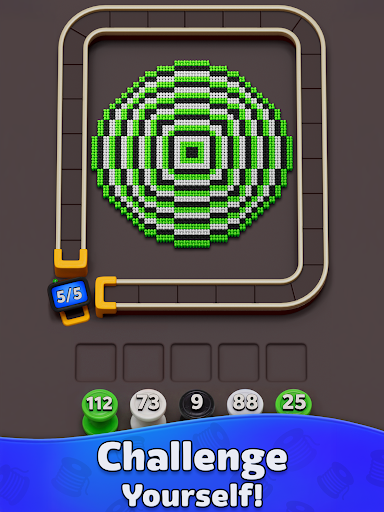 Yarn Loop