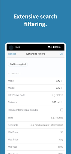 AutoTempest - Car search