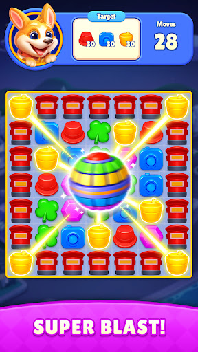 Matching Go! - Puzzle Games