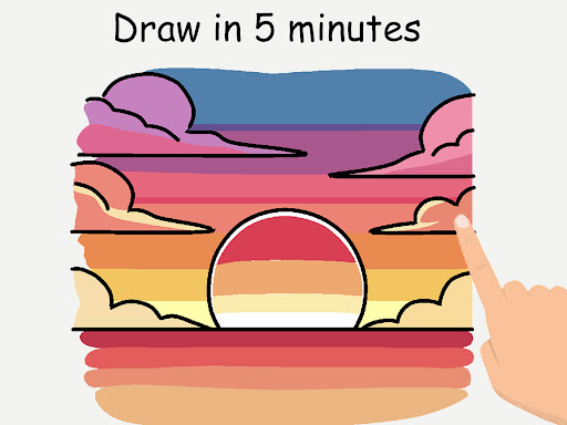 ArtLoop: Learn how to draw