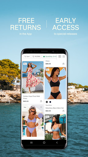 Cupshe - Swimwear & Clothing