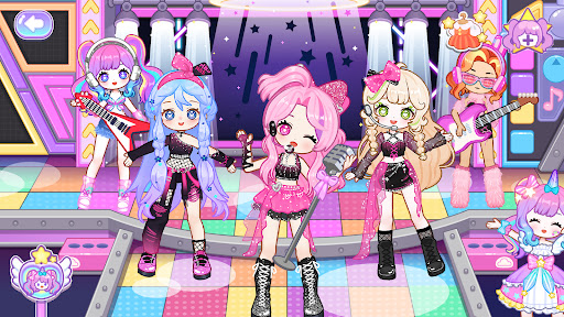 Slimaid Princess Idol for girl
