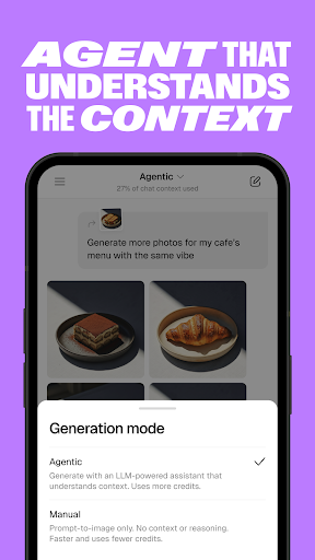 Recraft: AI Images and Videos