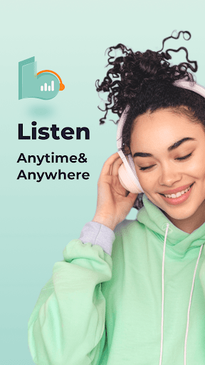 Listenary-Enjoy AudioBooks