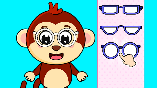 Timpy Doctor Games for Kids