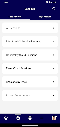 Cvent Events