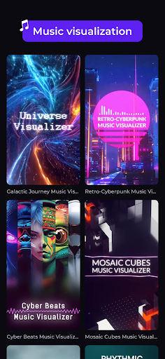 AI Video Maker - Renderforest
