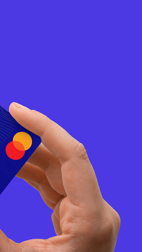 Atlas - Rewards Credit Card