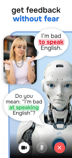 Learn English, Spanish: Learna