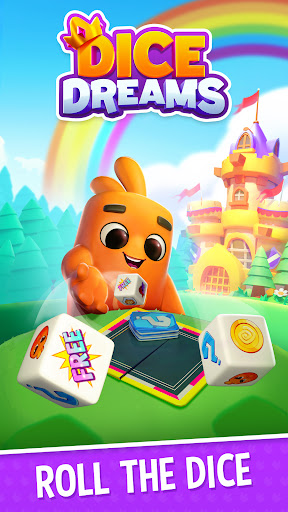 Dice Dreams™️
