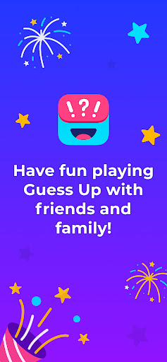 Charades & Headbands: Guess Up