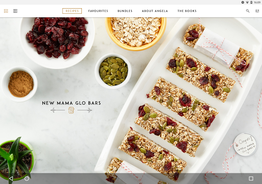 Oh She Glows - Healthy Recipes