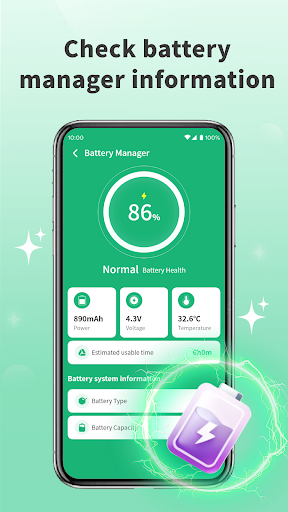 Phone Storage Clean