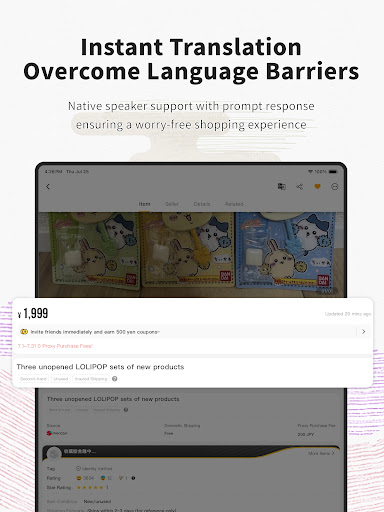 Doorzo – Buy & Bid from Japan