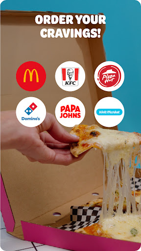 Wolt Delivery: Food and more