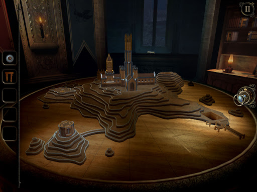 The Room Three