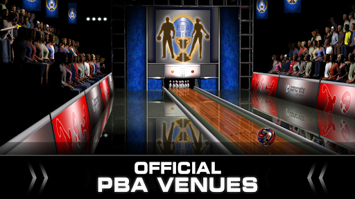 PBA® Bowling Challenge
