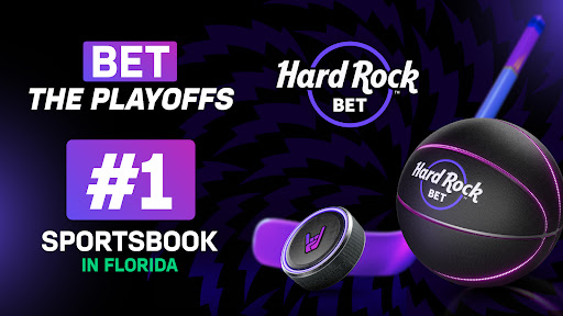 Hard Rock Bet: Sportsbook