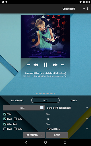 Poweramp Music Player