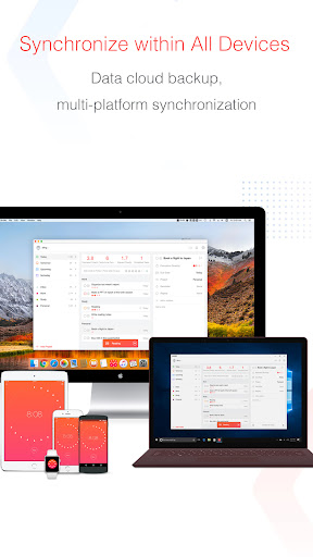 Focus To-Do: Pomodoro & Tasks