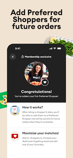 Shipt: Order Grocery Delivery