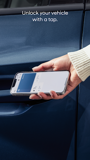 MyHyundai with Bluelink