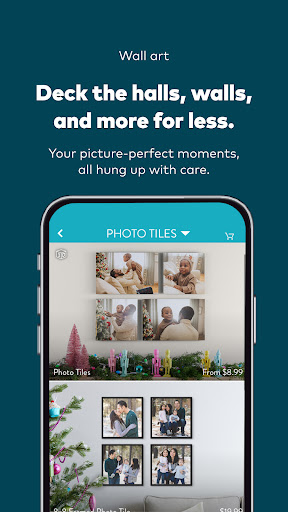 Snapfish: Prints + Photo Books