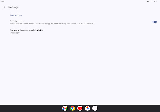 Google Authenticator