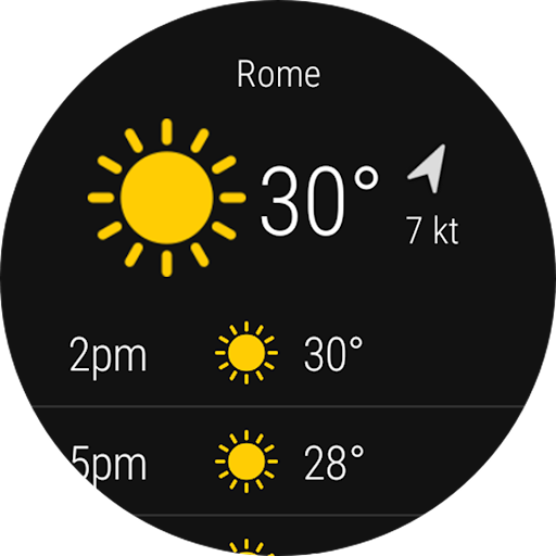 Windy.com - Weather Forecast