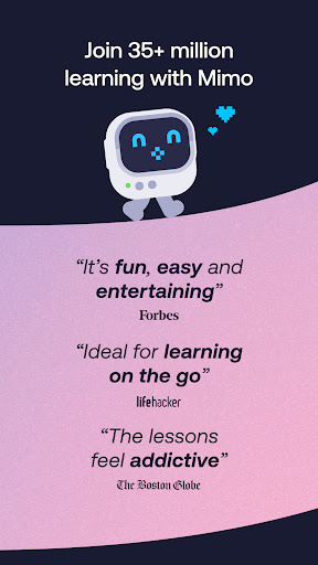 Learn Python Coding - Mimo