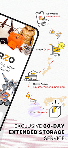 Doorzo – Buy & Bid from Japan