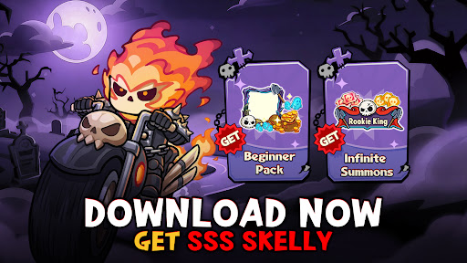 Skull Up