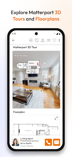 Homes.com Real Estate & Rent