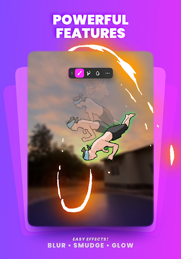 FlipaClip: Draw 2D Animation