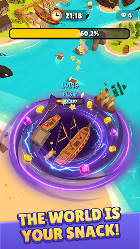 Hole.io