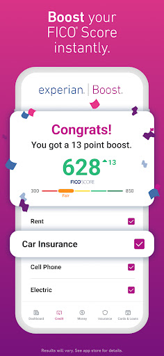 Experian®
