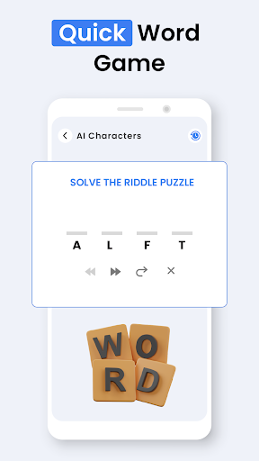 Language Translate App