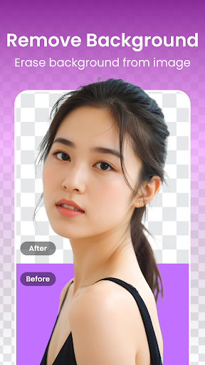 AI Photo Enhancer & Generator