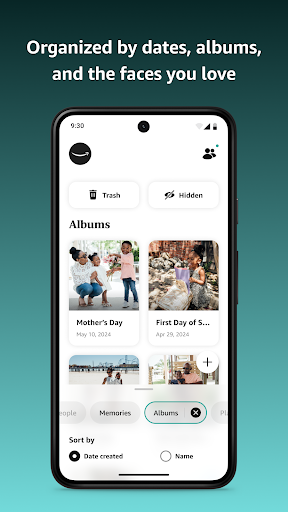 Amazon Photos: Photo & Video